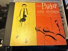 CHARLIE PARKER With Strings 78 Rpm 3 Record Set 1950 MERCURY JAZZ Norman Granz