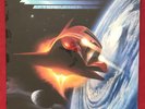 ZZ TOP   AFTERBURNER LP MINT SEALED  (1985) ORIG PRESS W/ 10 TRACKS  ROCK