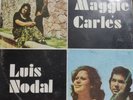 Cuba-33 rpm-Maggie Carlés y Luis Nodal -Los Magnéticos-Latin, Funk/Soul-listen