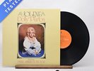 Dolly Parton - Jolene - Orange Label LP Vinyl Record - NM/NM