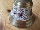 Ancient bell was used for special guests