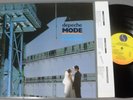 Depeche Mode Vinyl Record Album-LP-Some Great Reward-Stereo-1984-JKKX