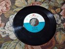 THE ETHIOPIANS - RIM BIM BAM/ VERSION/ 1971 DUKE  REGGAE 45/ UK