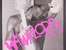 HAWKLORDS: hawklords CHARISMA 12