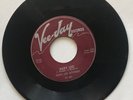 John Lee Hooker - Dimples / Baby Lee - 1956 - 45 Record RARE