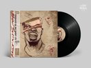 Rome Streetz x Big Ghost Ltd - WASN'T BUILT IN A DAY [CXP] - OBI VINYL LP x/500