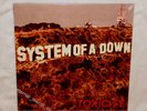System of a Down – Toxicity *NEW SEALED* Vinyl LP