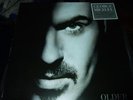 GEORGE MICHAEL : OLDER ORIGINAL LP 1996 VIRGIN EU