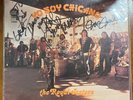 The Royal Jesters - Yo Soy Chicano (Autographed)  LP Tejano Tex-Mex