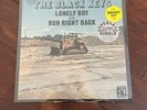 THE BLACK KEYS LONELY BOY / RUN RIGHT BACK EP RSD NM SEALED HYPE OOP