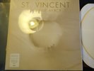 St. Vincent - Strange Mercy - LE Colored Vinyl LP