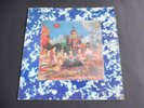 The Rolling Stones - Satanic Majesties.. 1967 UK LP DECCA 1st MONO DARK BLUE SLV