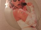 Madonna - Angel Die Cut UK Picture Disc & BONUS 