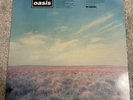 Whatever Oasis 12” single 2014 Repress