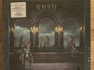Rush – A Farewell To Kings 40th Anniversary  4LP+3CD+BlueSuper Deluxe Box NEW