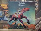 Paladin ‎– Charge  LP 1972 Italia NM/VG+