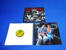 SCORPIONS - LOVEDRIVE  LP -   ORG. GER. 1ST. PRESS. + DREAM CONDITION FROM 1979