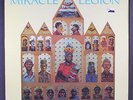 MIRACLE LEGION: surprise surprise surprise ROUGH TRADE 12