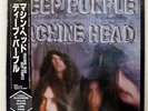 DEEP PURPLE MACHINE HEAD WARNER BROS. P10130W JAPAN OBI VINYL LP