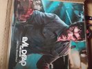 evil dead game vinyl