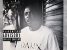 Kendrick Lamar - Damn Limited Edition, Numbered 23,332 Clear, Collectors Edition
