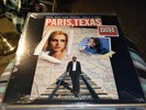 Paris Texas LP Original Motion Pic SEALED Soundtrack 10 Track Music by Ry Cooder