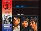 The Small Faces Small Faces Vinyl LP White 2023 NEW
