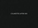 Vinyle - Cigarettes After Sex - Cigarettes After Sex (LP, Album) new