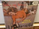The Teen Queens - Eddie My Love - RARE SEALED NEW Vinyl Record - E5866A