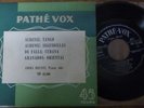 EMMA BOYNET / ALBENIZ - FALLA - GRANADOS / PATHE VOX