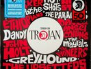 THIS IS TROJAN RECORDS Deluxe 6-LP Vinyl Box Set (NEW** 2017) The Best of/Reggae