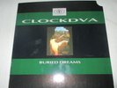 ClockDVA Buried Dreams LP
