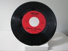 45 RECORD - THE RICKOCHETS - MONKEY SCRATCH