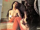 RARE STRAIGHTEN UP VOL. 3 - VARIOUS ARTISTS REGGAE 70's FIRST PRESS PMP 2014