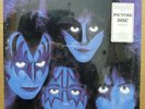 KISS Creatures of the Night NEW & SEALED  LP PICTURE DISC Vinyl w/'Hype' Sticker