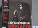 Frank Zappa Strictly Commercial Limited Edition Numbered sealed SS mint Neu rar
