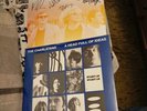 The CHARLATANS-Hand Signed Coloured Vinyl 3LPs A Head Full of Ideas Tim Burgess