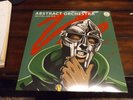 Abstract Orchestra Madvillian Vol. 1
