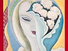 DEREK AND THE DOMINOS Eric Clapton - LAYLA - UK 1st press 2LP 2625 005 superb