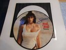 Sabrina / Yeah, Yeah  /  Rare Picture Disc 12