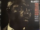 Art Blakey and the Jazz Messengers Moanin'  (Vinyl)  12
