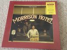The Doors - Morrison Hotel 1 Vinyl LP + 2 CD, Booklet Deluxe Ltd Ed (new/sealed)