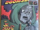 MF Doom - Operation: Doomsday - vinyl 2LP plus poster (sealed)