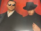 Desire [2 LP/1 CD] by Hurts (Record, 2017)