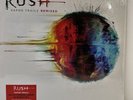 Vapor Trails Remixed by Rush (2XLP, 2013 Atlantic, “EU IMPORT” 8122796441 SEALED