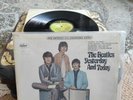 The Beatles Yesterday And Today Vinyl Lp