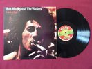 Bob Marley And The Wailers / Catch a Fire / Tuff Gong / Rare Reggae Vinyl LP