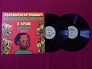Yabby You / Conquering Lion / Pressure Sounds / Rare Reggae Vinyl LP