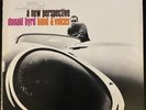 Donald Byrd - A New Perspective (LP, Reissue, 1973, EX, Rare)