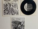 Operation Ivy - Hectic E.P. - 1988 Ska Punk 7